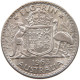 AUSTRALIA FLORIN 1963 #s099 0203 - Florin