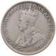 AUSTRALIA 6 PENCE 1936 #s094 0335 - Sixpence