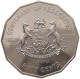 AUSTRALIA 50 CENTS 2001 TASMANIA #s098 0097 - 50 Cents