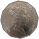 AUSTRALIA 50 CENTS 1994 #s099 0191 - 50 Cents