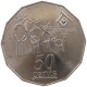 AUSTRALIA 50 CENTS 1994 #s099 0191 - 50 Cents