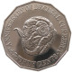 AUSTRALIA 50 CENTS 1991 #s099 0187 - 50 Cents