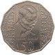 AUSTRALIA 50 CENTS 1995 #s098 0095 - 50 Cents