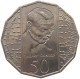 AUSTRALIA 50 CENTS 1995 #s099 0223 - 50 Cents