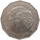 AUSTRALIA 50 CENTS 1981 #s099 0185 - 50 Cents