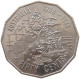 AUSTRALIA 50 CENTS 1988 #s098 0087 - 50 Cents