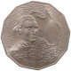 AUSTRALIA 50 CENTS 1970 #s099 0173 - 50 Cents