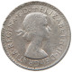 AUSTRALIA 3 PENCE 1964 #s096 0495 - Threepence