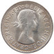 AUSTRALIA 3 PENCE 1963 TOP #s091 0075 - Threepence