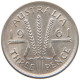 AUSTRALIA 3 PENCE 1961 #s091 0485 - Threepence