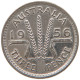 AUSTRALIA 3 PENCE 1956 #s091 0477 - Threepence