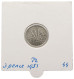 AUSTRALIA 3 PENCE 1951 #alb069 0259 - Threepence