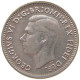 AUSTRALIA 3 PENCE 1950 #s091 0495 - Threepence