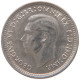 AUSTRALIA 3 PENCE 1944 #s091 0497 - Threepence