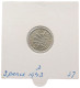 AUSTRALIA 3 PENCE 1943 D #alb069 0299 - Threepence