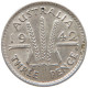 AUSTRALIA 3 PENCE 1942 #s091 0073 - Threepence