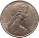 AUSTRALIA 20 CENTS 1980 #s099 0007 - 20 Cents