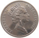 AUSTRALIA 20 CENTS 1985 #s099 0193 - 20 Cents