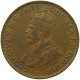 AUSTRALIA 1/2 PENNY 1934 #s099 0353 - ½ Penny