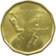 ARGENTINA 20 PESOS 1977 #s102 0059 - Argentina