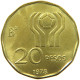 ARGENTINA 20 PESOS 1978 #s102 0067 - Argentina