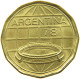 ARGENTINA 100 PESOS 1978 #s102 0085 - Argentina