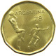 ARGENTINA 20 PESOS 1977 #s102 0061 - Argentinië