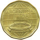 ARGENTINA 100 PESOS 1977 #s102 0091 - Argentina