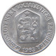 CZECHOSLOVAKIA 3 HALERE 1963 #s089 0365 - Czechoslovakia