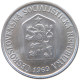 CZECHOSLOVAKIA 10 HALERU 1969 #s093 0219 - Tchécoslovaquie