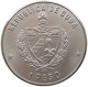 CUBA PESO 1982 #s097 0021 - Kuba