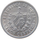 CUBA 5 CENTAVOS 1963 #s089 0465 - Kuba