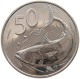 COOK ISLANDS 50 CENTS 1979 #s097 0061 - Cook