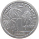 COMORES 1 FRANC 1964 #s089 0579 - Comorre