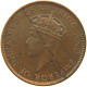 CEYLON CENT 1937 #s093 0397 - Sri Lanka