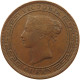 CEYLON 5 CENTS 1870 #sm12 0279 - Sri Lanka (Ceylon)