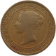 CEYLON 5 CENTS 1870 #sm12 0285 - Sri Lanka