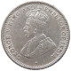 CEYLON 25 CENTS 1926 #s096 0507 - Sri Lanka (Ceylon)