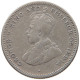 CEYLON 25 CENTS 1917 #s096 0505 - Sri Lanka