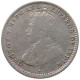 CEYLON 10 CENTS 1926 #s100 0669 - Sri Lanka