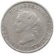 CEYLON 25 CENTS 1893 #s091 0201 - Sri Lanka