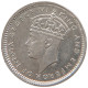 CEYLON 10 CENTS 1941 #s096 0513 - Sri Lanka (Ceylon)