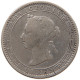 CEYLON 25 CENTS 1893 #s091 0203 - Sri Lanka