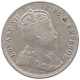 CEYLON 10 CENTS 1902 #s096 0515 - Sri Lanka (Ceylon)