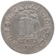 CEYLON 10 CENTS 1894 #s100 0659 - Sri Lanka