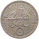 BRITISH CARIBBEAN TERRITORIES 50 CENTS 1955 #s092 0121 - Britse Maagdeneilanden