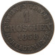 GERMAN STATES GROSCHEN 1865 HANNOVER Georg V. (1851-1866) #s091 0147 - Taler En Doppeltaler