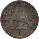 GERMAN STATES GROSCHEN 1865 HANNOVER Georg V. (1851-1866) #s091 0145 - Taler En Doppeltaler