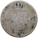 GERMAN STATES 4 GROSCHEN 1801 BRANDENBURG PREUSSEN Friedrich Wilhelm III. (1797-1840) #s094 0143 - Taler & Doppeltaler