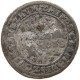 GERMAN STATES 2 GROSCHEN 1657 BRANDENBURG PREUSSEN Friedrich Wilhelm 1640-1688 #s094 0137 - Taler & Doppeltaler